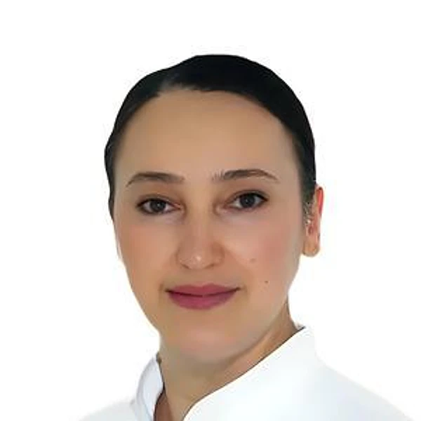 Самханова Медни Ахмадовна — Стоматолог-ортопед, Стоматолог, Стоматолог-хирург, Москва