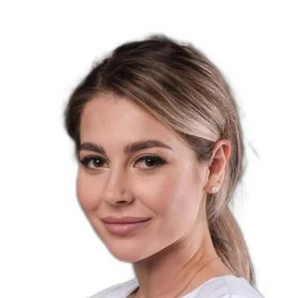 Юсупова Диана Мухадиевна — Стоматолог-ортодонт, Гнатолог, Детский ортодонт, Москва