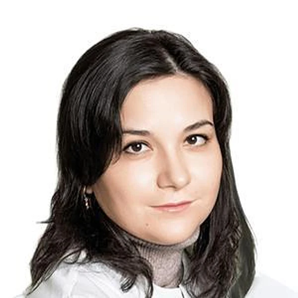 Филимонова Анна Николаевна — Врач УЗИ, Санкт-Петербург