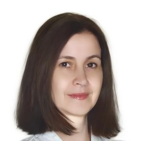 Сосновская Анна Борисовна — Косметолог-эстетист, Москва
