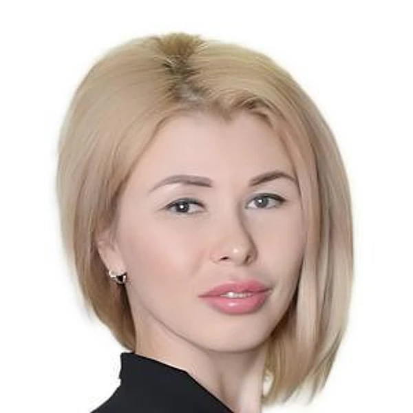 Баранова Анастасия Романовна — Косметолог-эстетист, Массажист, Москва