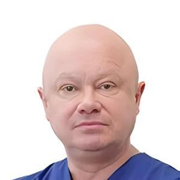 Гончаров Владимир Алексеевич — Гинеколог-хирург, Гинеколог, Южно-Сахалинск
