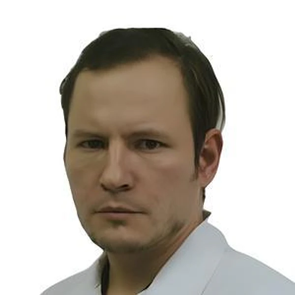 Фатехов Роман Ражапович — Хирург, Эндоскопист, Новый Уренгой