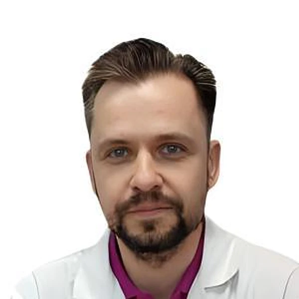 Цыгикал Александр Евгеньевич — Уролог, Андролог, Врач УЗИ, Череповец