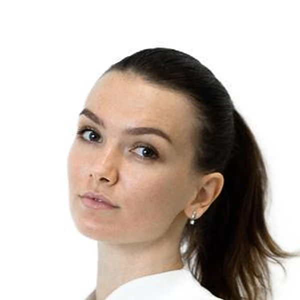 Махно Стефани Сергеевна — Стоматолог-ортодонт, Детский ортодонт, Сочи