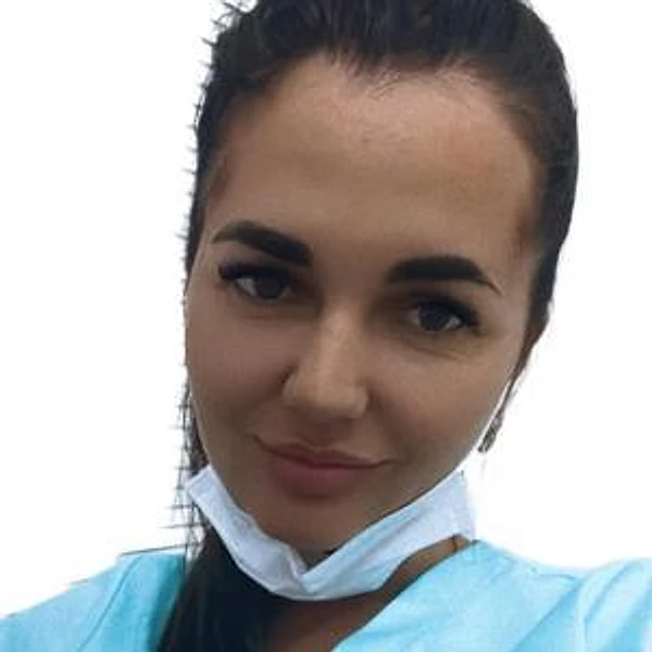 Кержанова Альбина Ринатовна — Стоматолог, Пенза
