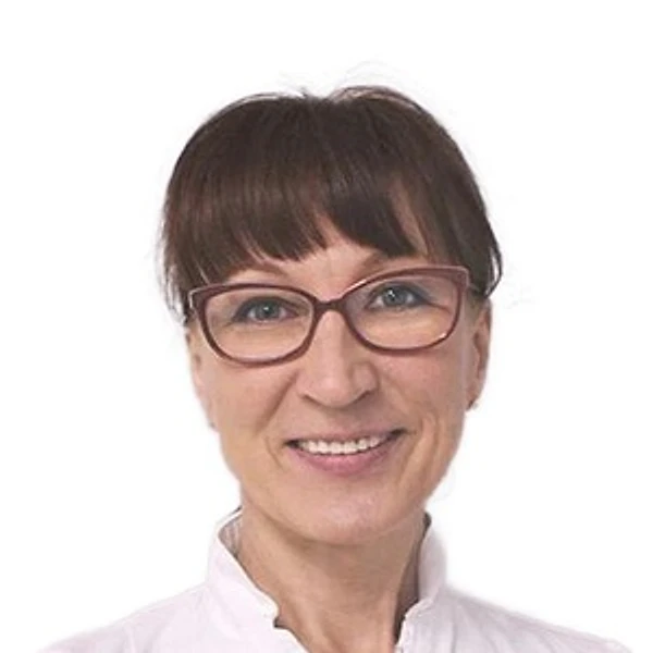 Алексахина Светлана Вениаминовна — Стоматолог, Череповец
