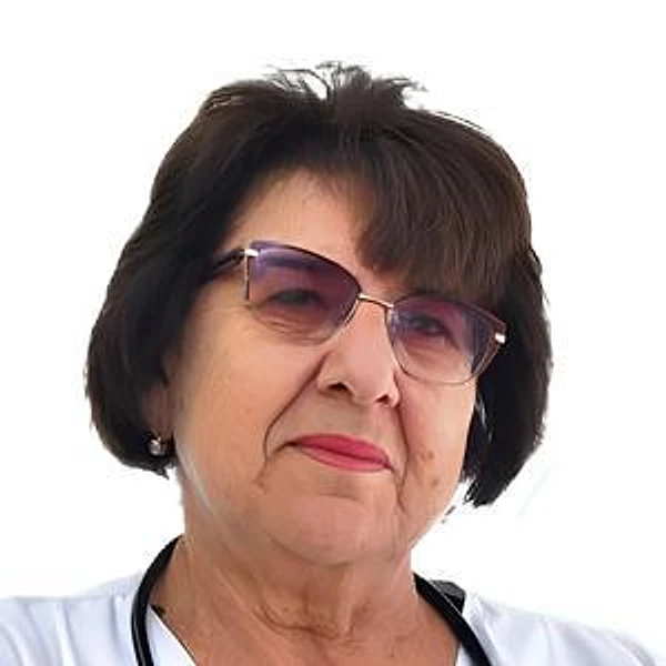 Габызян Тамара Андраниковна — Кардиолог, Терапевт, Ростов-на-Дону