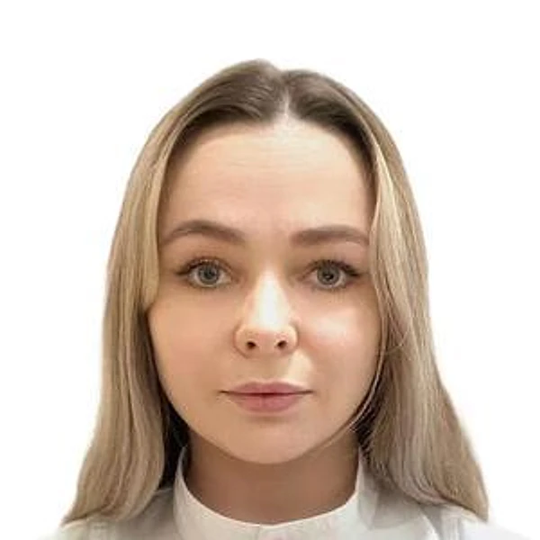 Кошман Виктория Юрьевна — Педиатр, Москва