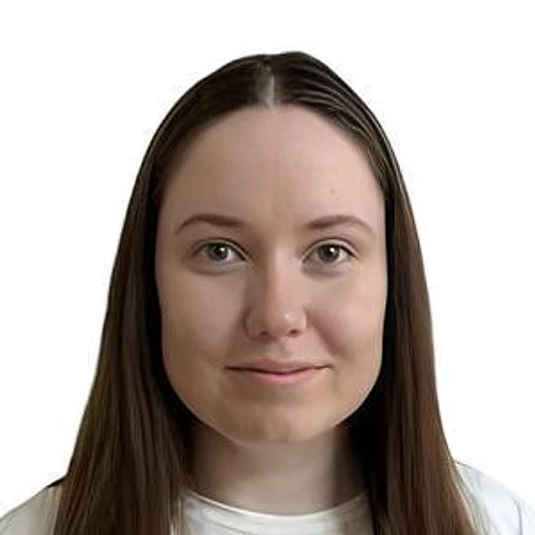 Мезина Дарья Алексеевна — Клинический психолог, Калининград