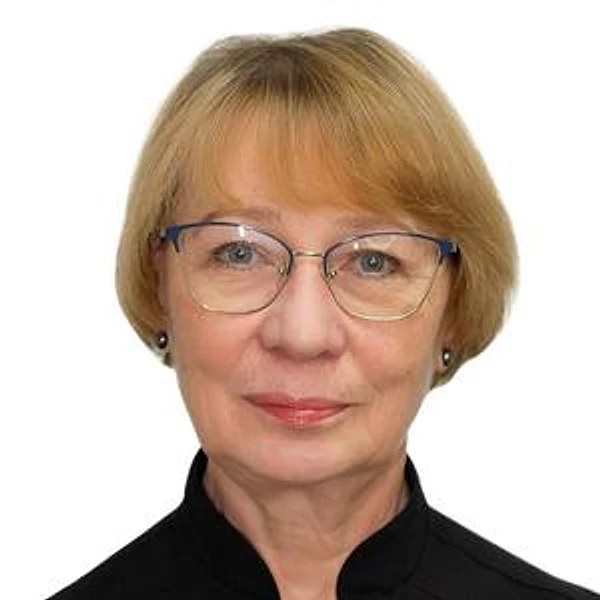 Мозговая Светлана Васильевна — Стоматолог-хирург, Пермь