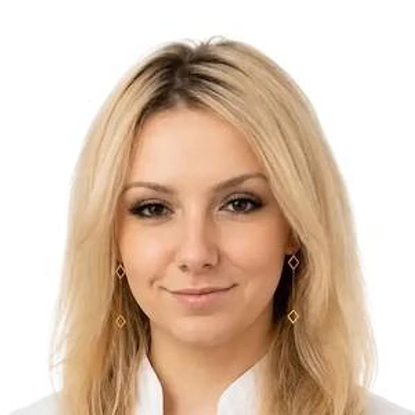 Сванадзе Инна Владимировна — Врач УЗИ, Хирург, Орехово-Зуево