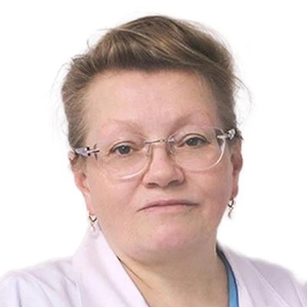 Баролис Марина Геровна — Эндокринолог, Череповец