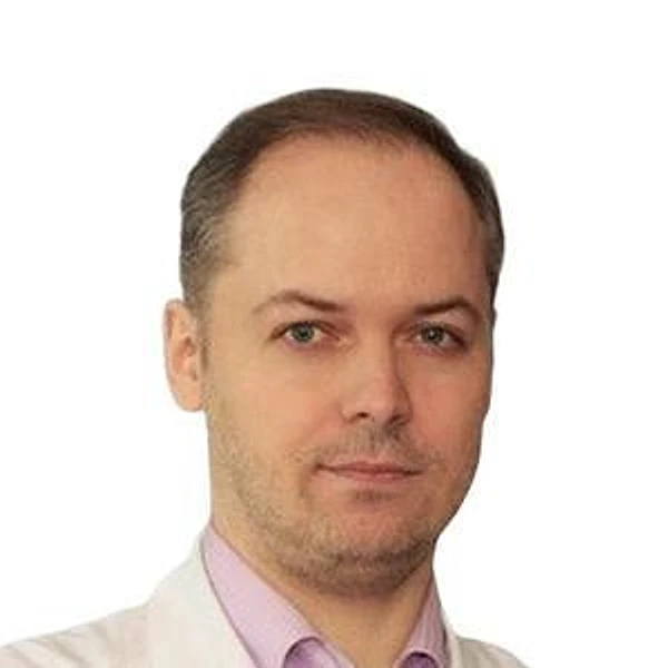 Бирюлин Дмитрий Викторович — Флеболог, Врач УЗИ, Сосудистый хирург (ангиохирург), Хирург, Москва