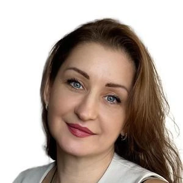 Гришман Марина Владимировна — Детский психолог, Психолог, unknown