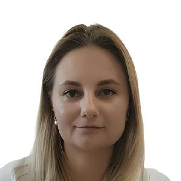 Бочкарева Екатерина Артемовна — Педиатр, Балашиха
