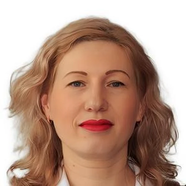 Ерасова Лариса Михайловна — Функциональный диагност, Детский кардиолог, Череповец