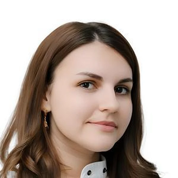 Калашникова Анжела Алексеевна — Стоматолог, Бузулук