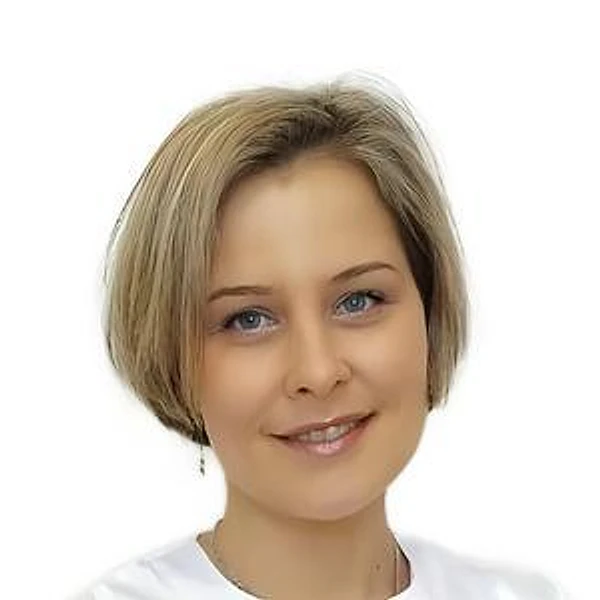Михеева Елена Александровна — Косметолог-эстетист, Калуга