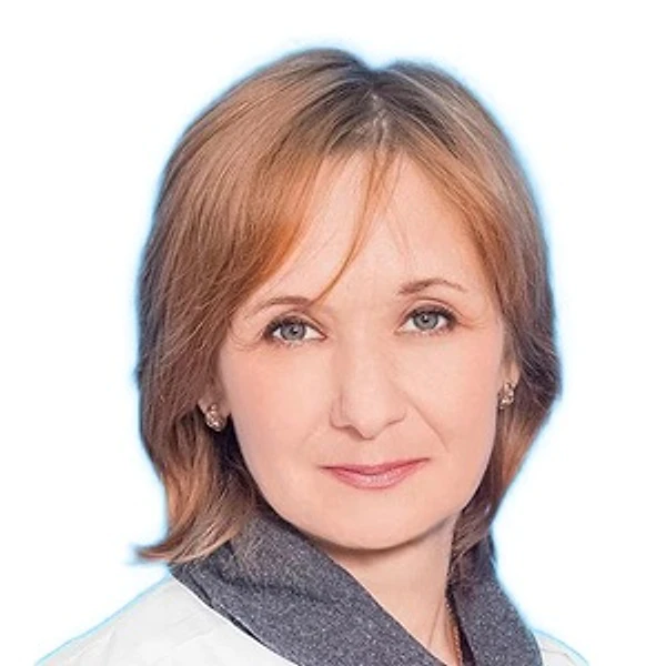 Бызова Татьяна Аркадьевна — Функциональный диагност, Краснодар