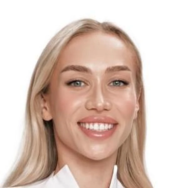 Голощапова Кристина Алексеевна — Стоматолог-имплантолог, Стоматолог-ортопед, Стоматолог-хирург, Челябинск