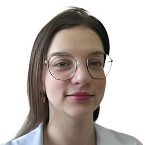 Шанина Светлана Константиновна — Эмбриолог, Ульяновск