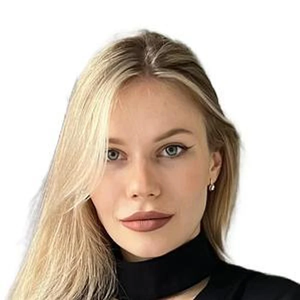 Кувшинова Екатерина Сергеевна — Стоматолог, Люберцы