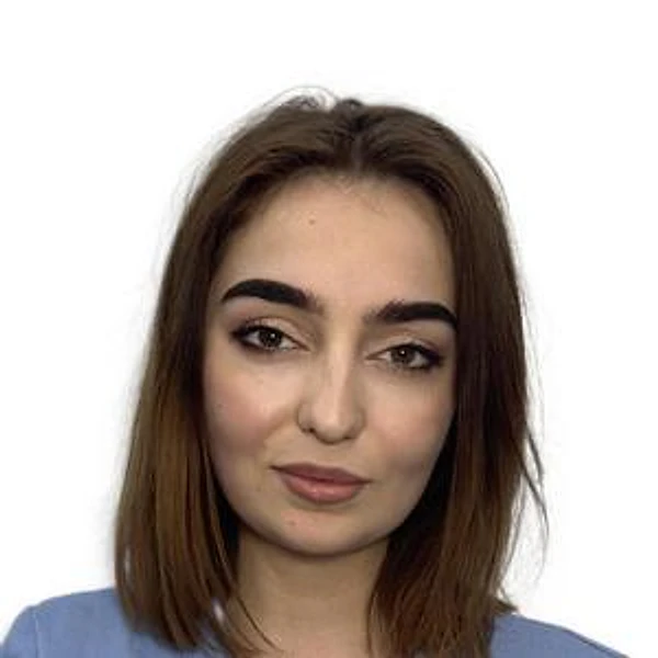 Глебова Алина Алексеевна — Стоматолог, Пародонтолог, Владимир