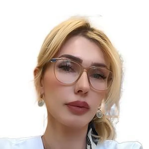 Кочина Екатерина Васильевна — Клинический психолог, Пермь
