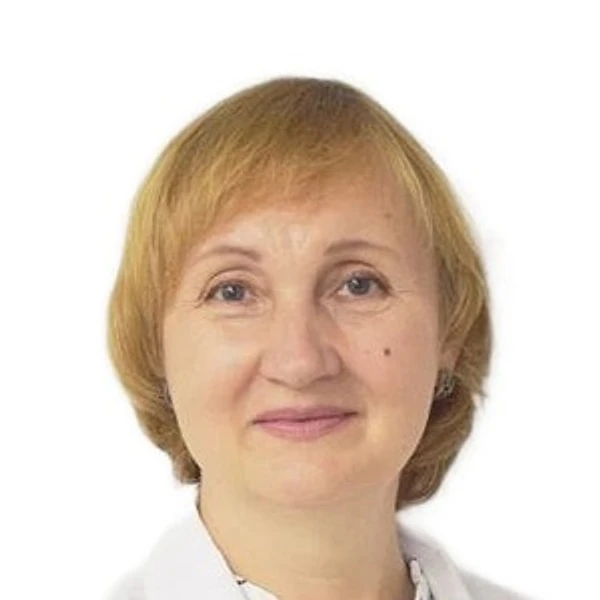 Киташова Лариса Васильевна — Стоматолог, Череповец