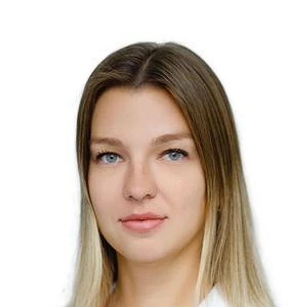 Лепенкова Екатерина Андреевна — Эндокринолог, Саратов