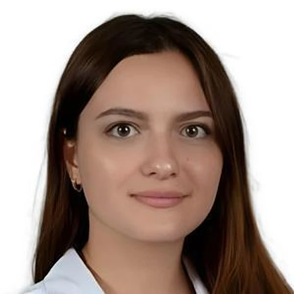 Павлова Елена Владимировна — Педиатр, Астрахань