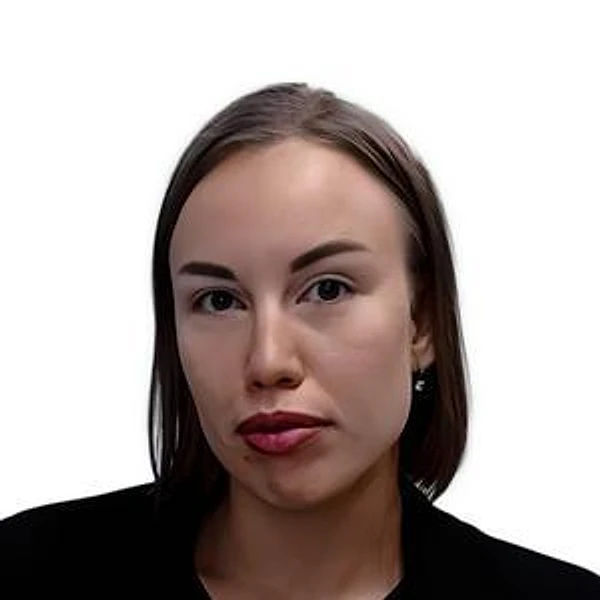 Евстигнеева Марина Андреевна — Психолог, Санкт-Петербург