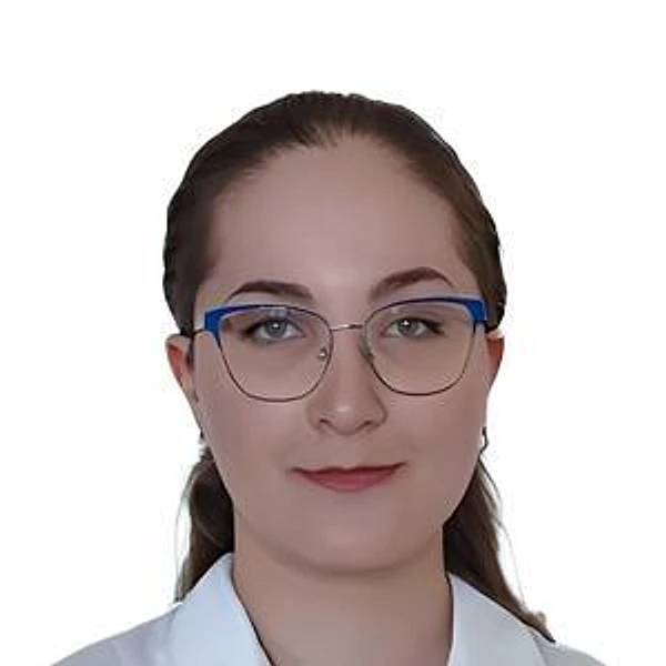 Мнацаканова Дарья Александровна — Врач ЛФК, Москва