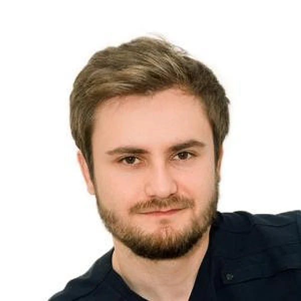 Абубакаров Ильяс Абдулаевич — Хирург, Врач УЗИ, Флеболог, Эндоскопист, Воронеж