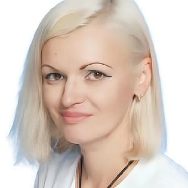 Губа Светлана Александровна — Психиатр, Краснодар