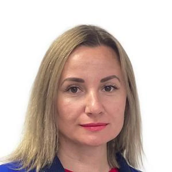 Фомина Юлия Сергеевна — Фельдшер, Красноярск