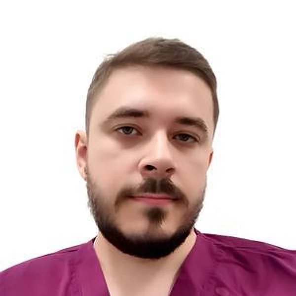 Давыдов Назар Владимирович — Стоматолог-хирург, Серпухов