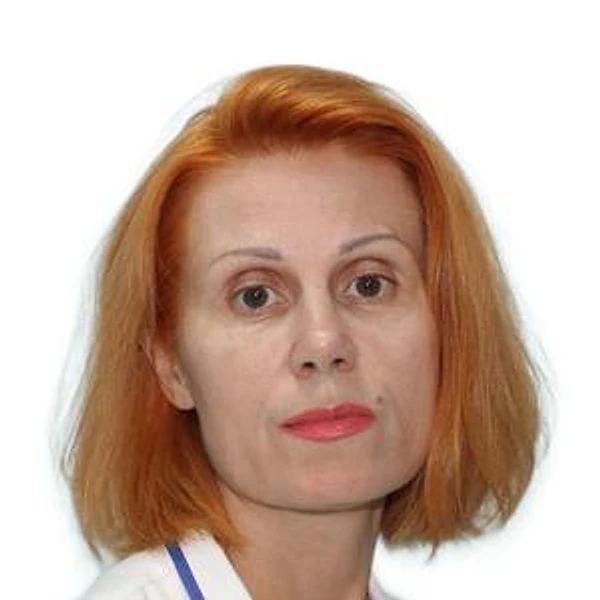 Андроняк Татьяна Евгеньевна — Гинеколог, Акушер, Мариуполь