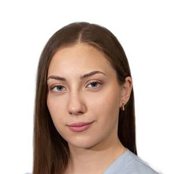 Рогачева Екатерина Романовна — Стоматолог-хирург, Детский стоматолог-хирург, Серпухов