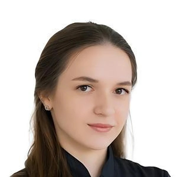 Симонова Алена Викторовна — Стоматолог, Серпухов