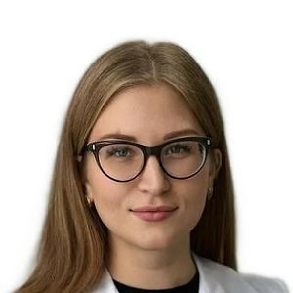 Цепкало Екатерина Олеговна — Терапевт, Темрюк