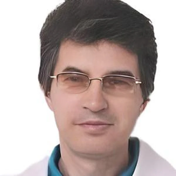 Лебедев Александр Владимирович — Врач УЗИ, Кардиолог, Функциональный диагност, Череповец