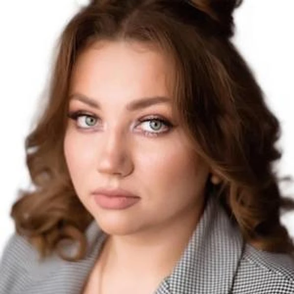 Кожедуб Валентина Олеговна — Кардиолог, Терапевт, Мариуполь
