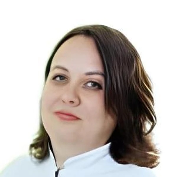 Лебедева Наталия Алексеевна — Физиотерапевт, Терапевт, Череповец