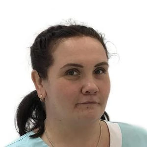 Бровинова Марина Николаевна — Массажист, Детский массажист, Вологда