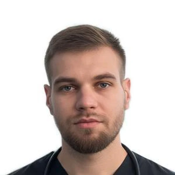 Коржов Александр Викторович — Анестезиолог-реаниматолог, Мариуполь