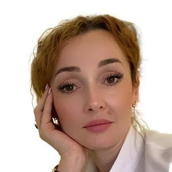Муриева Лариса Батрадзовна — Эндокринолог, Владикавказ
