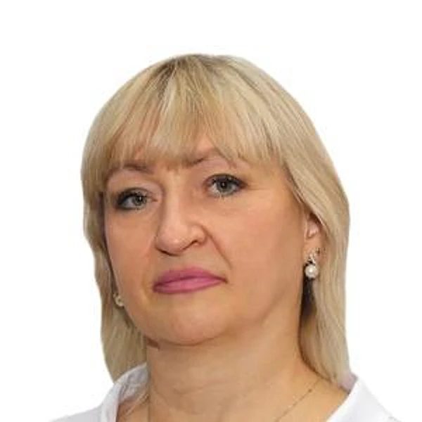 Прибылова Ольга Борисовна — Стоматолог, Бузулук