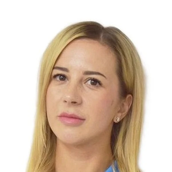 Лихачева Марина Олеговна — Стоматолог, Череповец